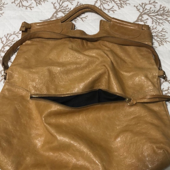 Foley and Corinna mid city tote - Picture 7 of 8